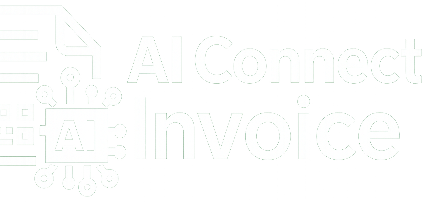 AI Connect Invoice